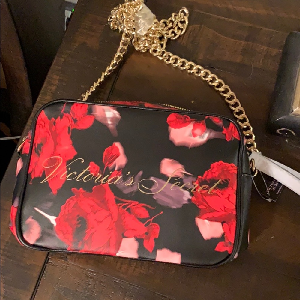 Victoria’s Secret crossbody purse